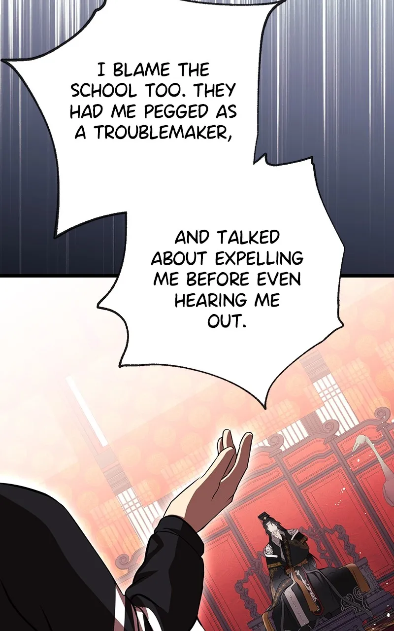 Office Romance from Hell Chapter 34 page 58 - 
