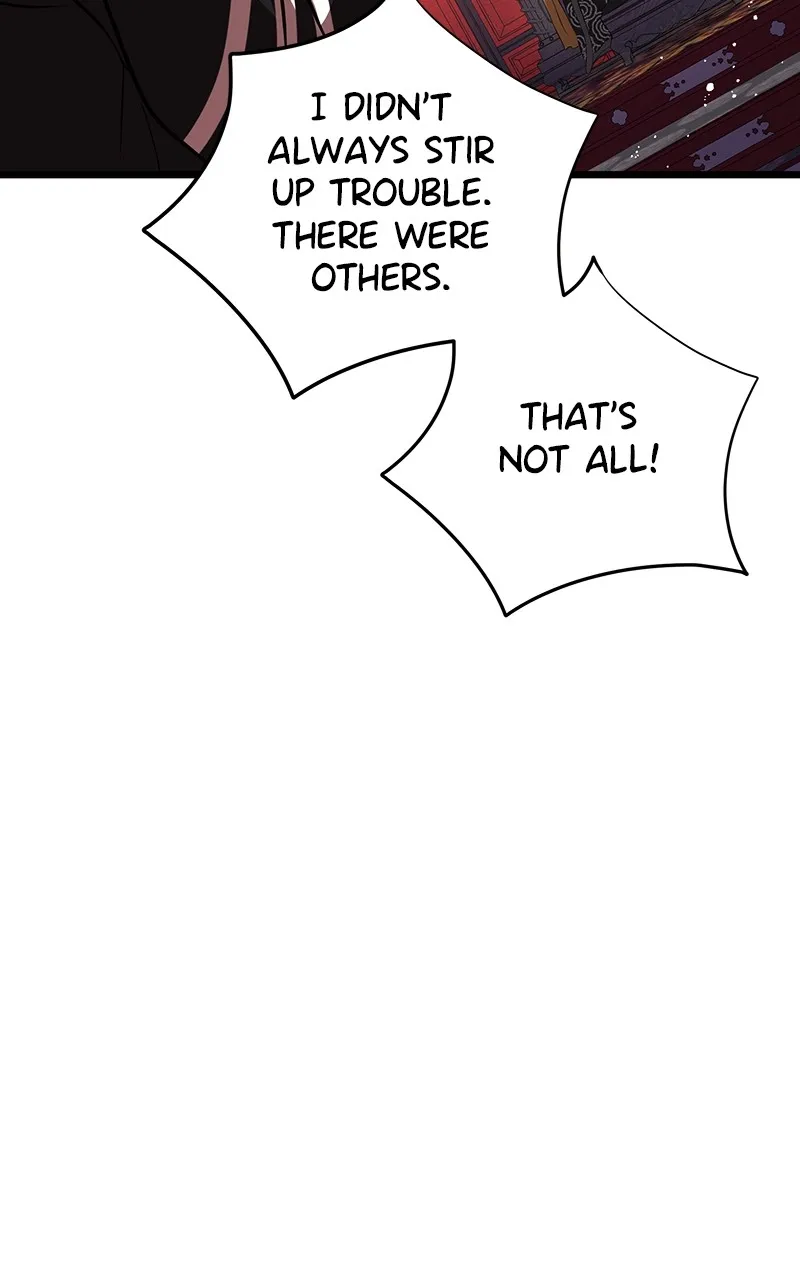 Office Romance from Hell Chapter 34 page 59 - 