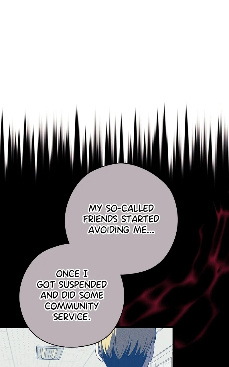 Office Romance from Hell Chapter 34 page 60 - 