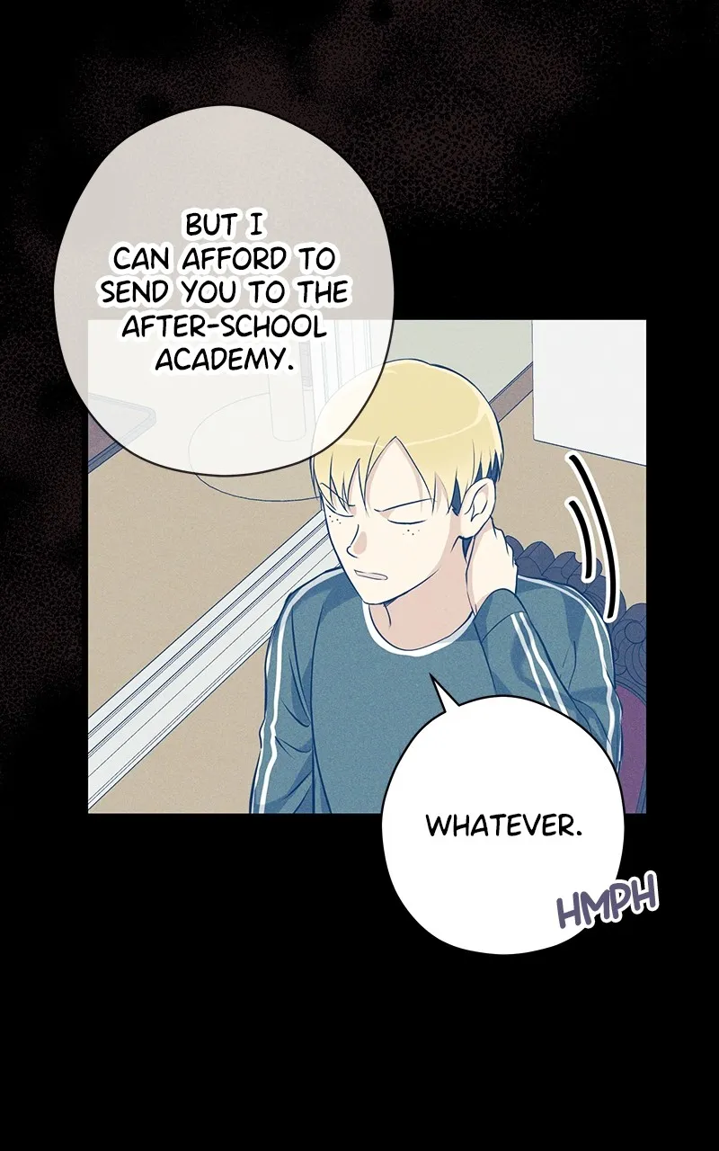 Office Romance from Hell Chapter 34 page 7 - 
