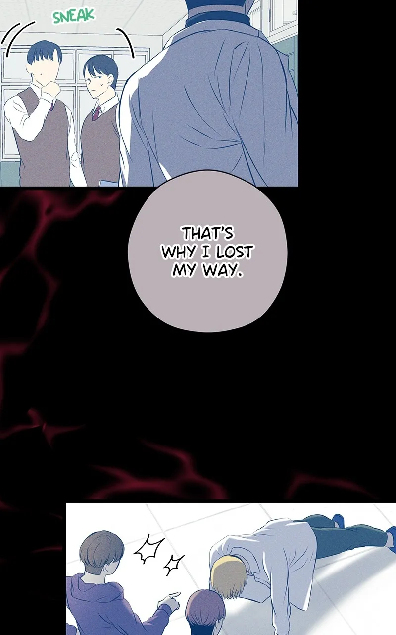Office Romance from Hell Chapter 34 page 61 - 