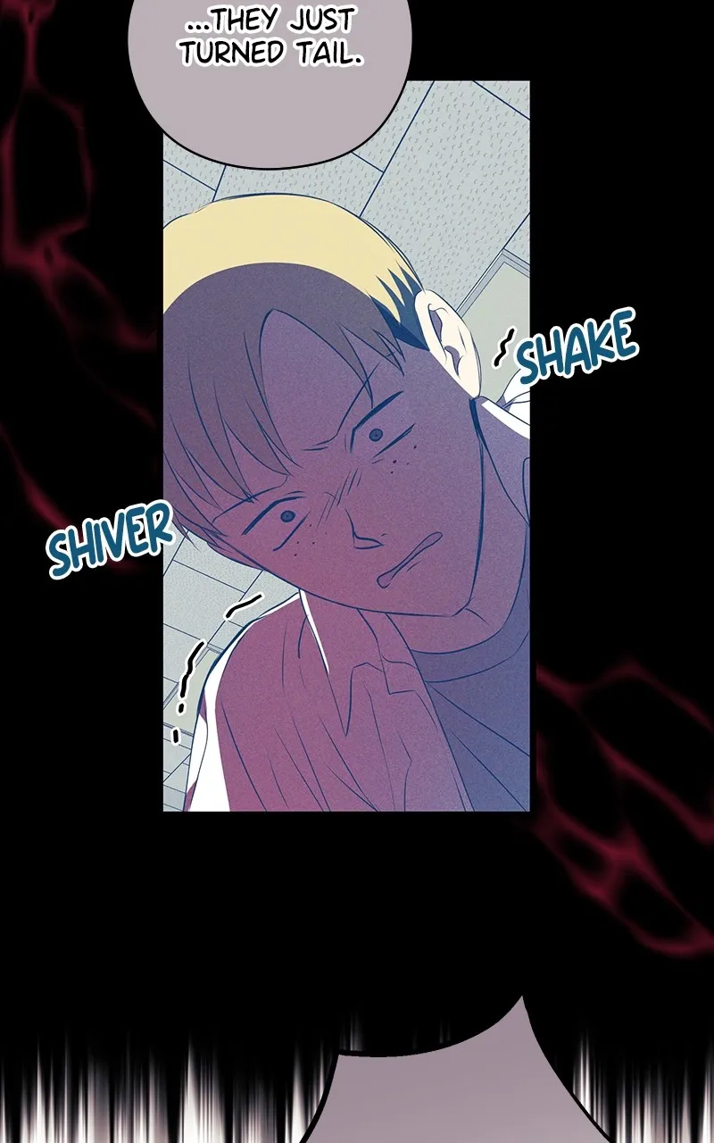 Office Romance from Hell Chapter 34 page 63 - 
