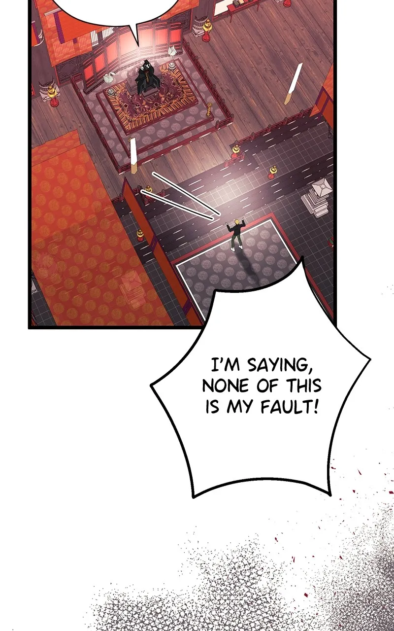 Office Romance from Hell Chapter 34 page 65 - 