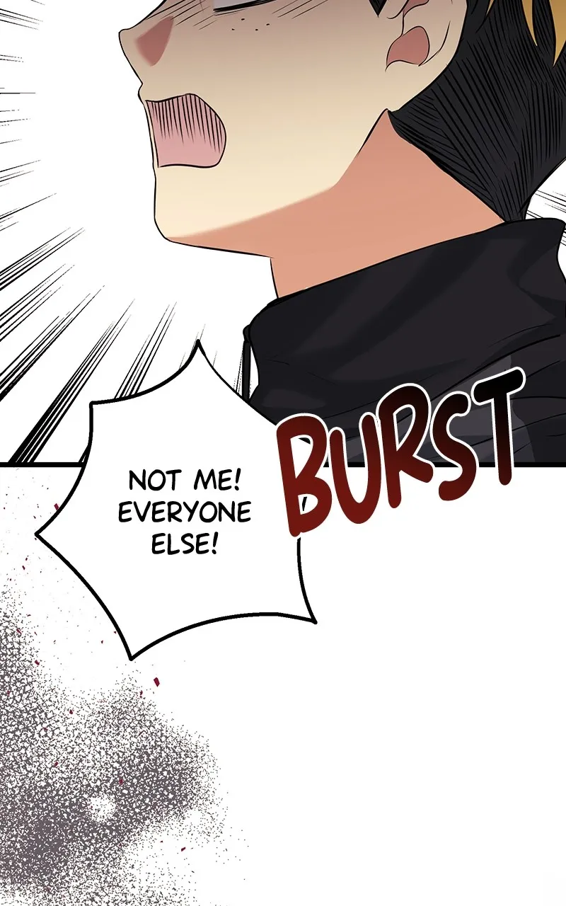Office Romance from Hell Chapter 34 page 67 - 