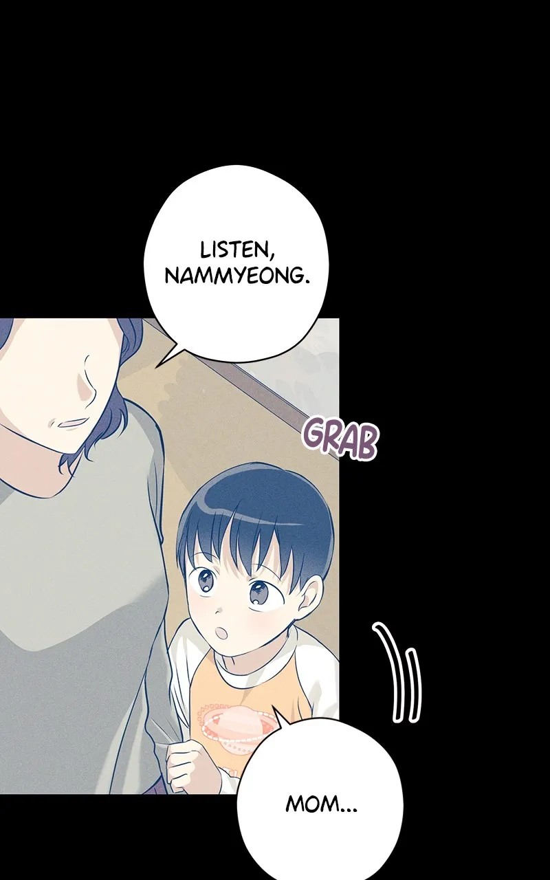 Office Romance from Hell Chapter 34 page 8 - 