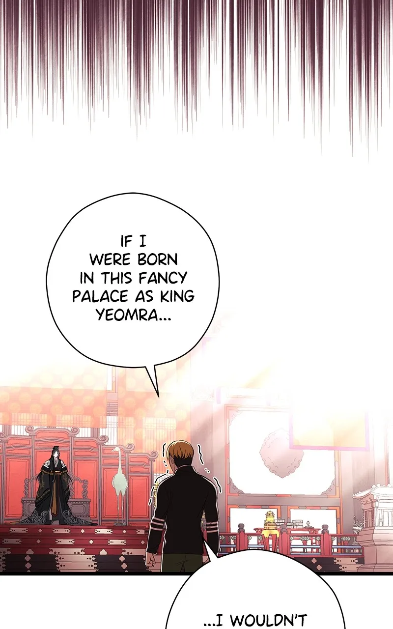 Office Romance from Hell Chapter 35 page 13 - 