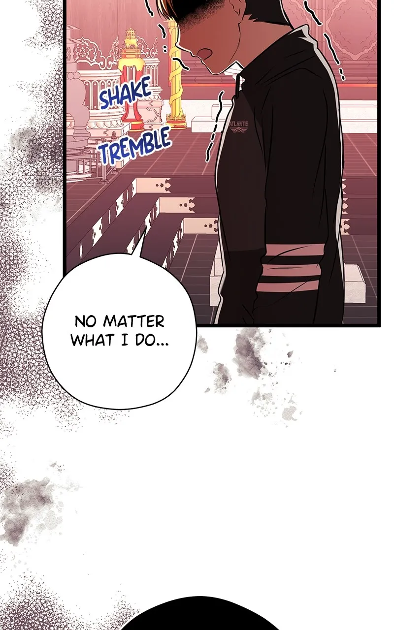 Office Romance from Hell Chapter 35 page 16 - 
