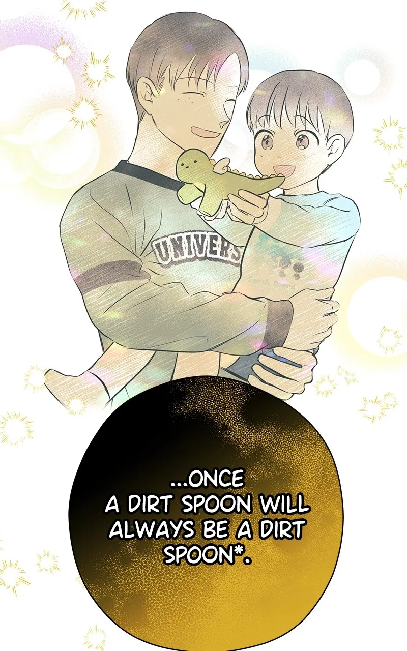 Office Romance from Hell Chapter 35 page 19 - 