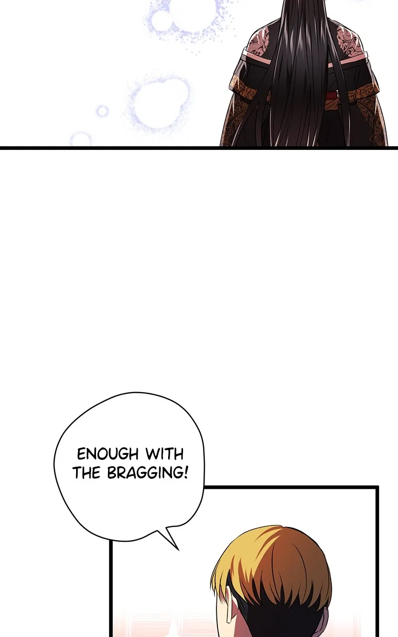 Office Romance from Hell Chapter 35 page 28 - 