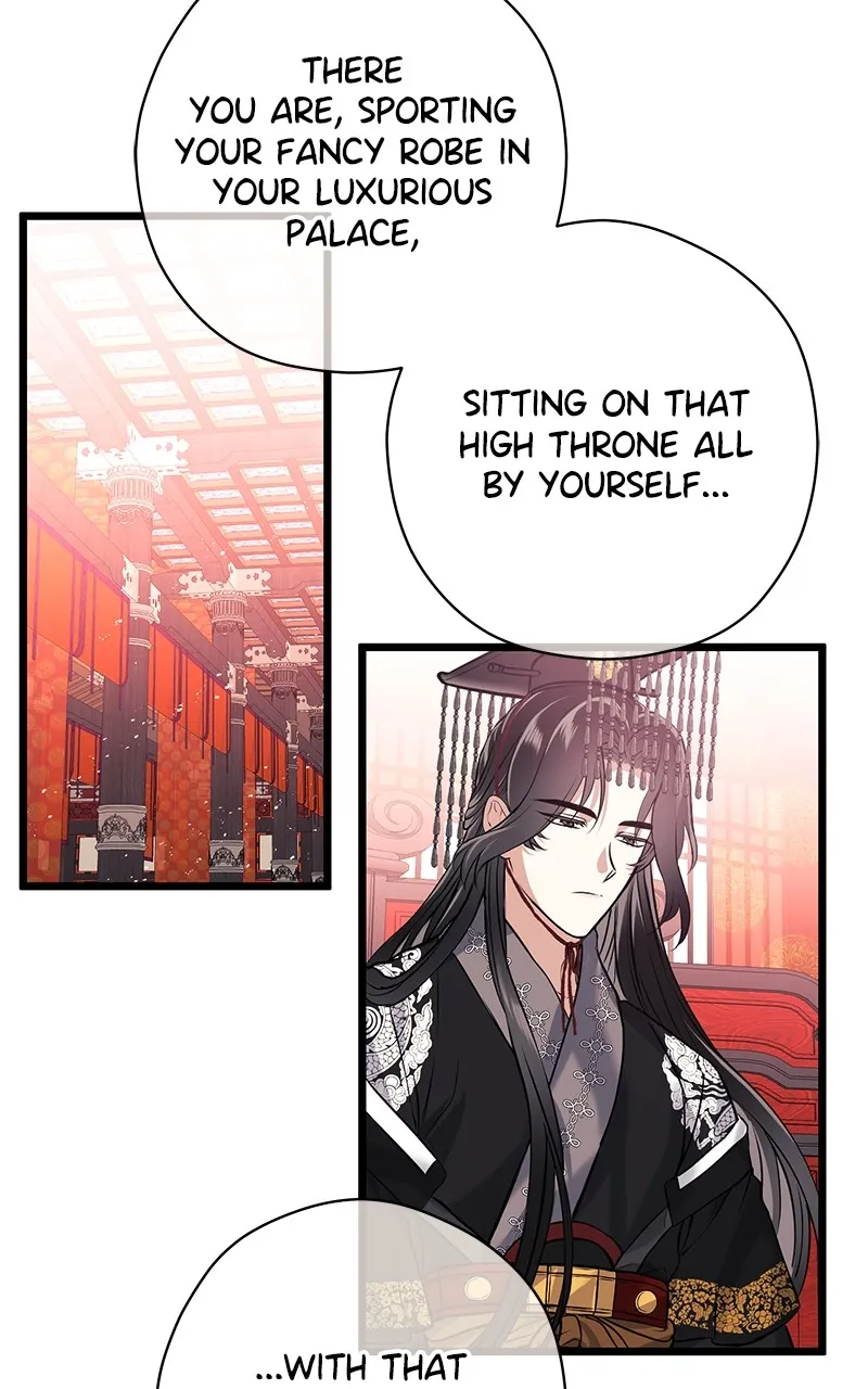 Office Romance from Hell Chapter 35 page 4 - 