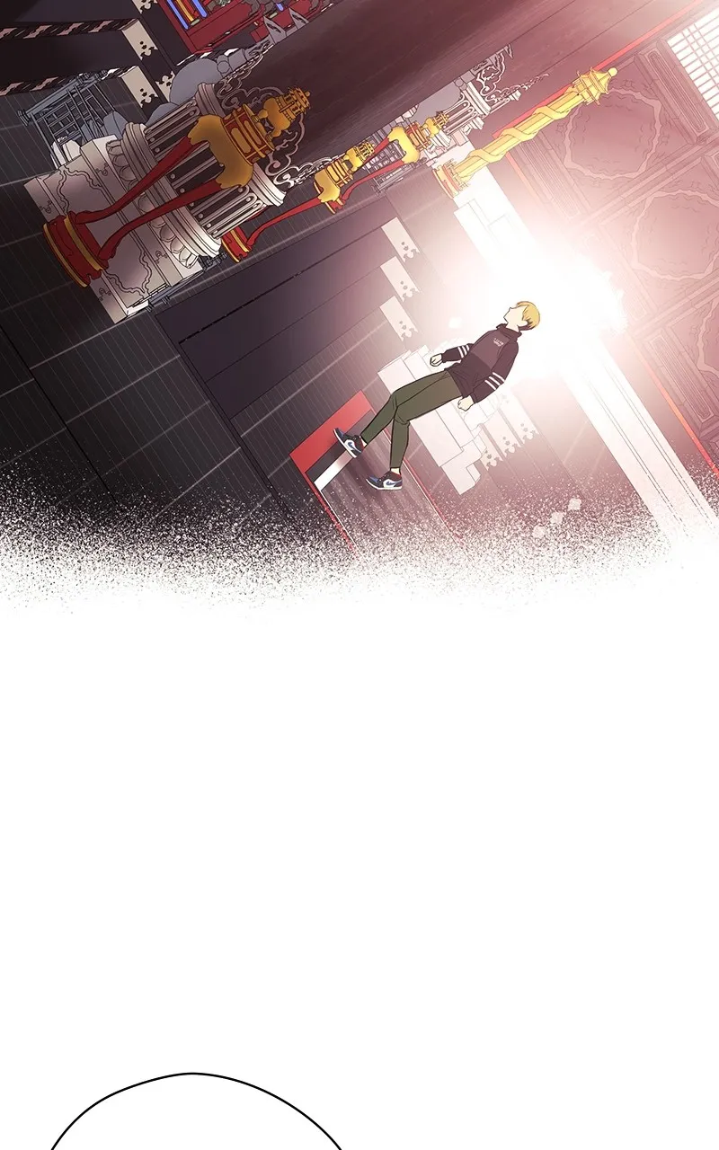 Office Romance from Hell Chapter 35 page 31 - 