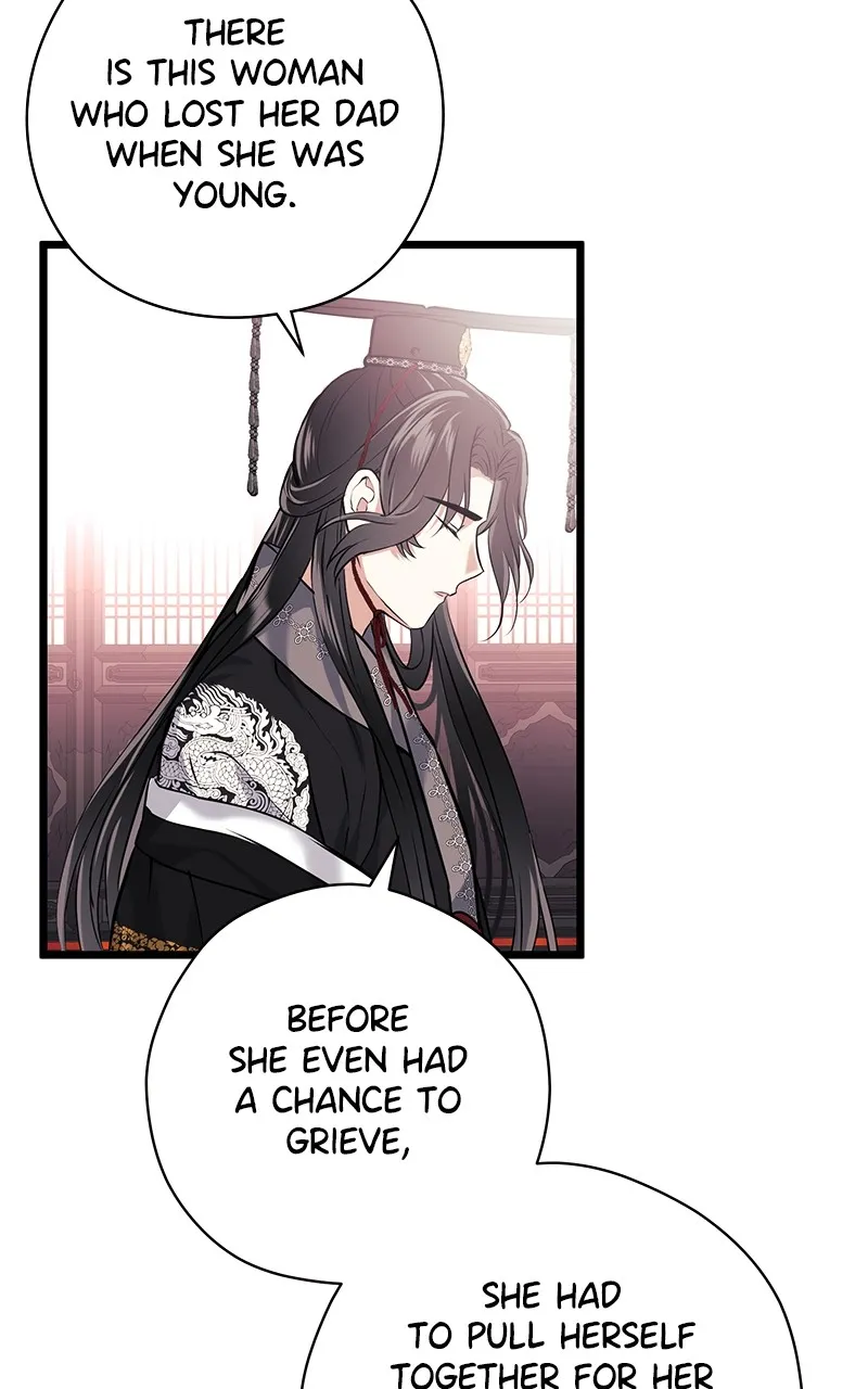 Office Romance from Hell Chapter 35 page 32 - 
