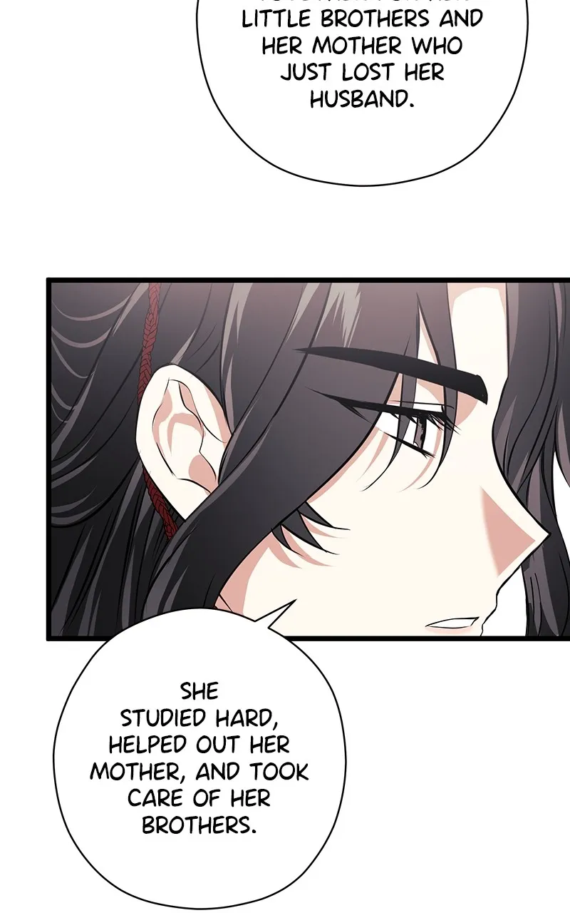 Office Romance from Hell Chapter 35 page 33 - 