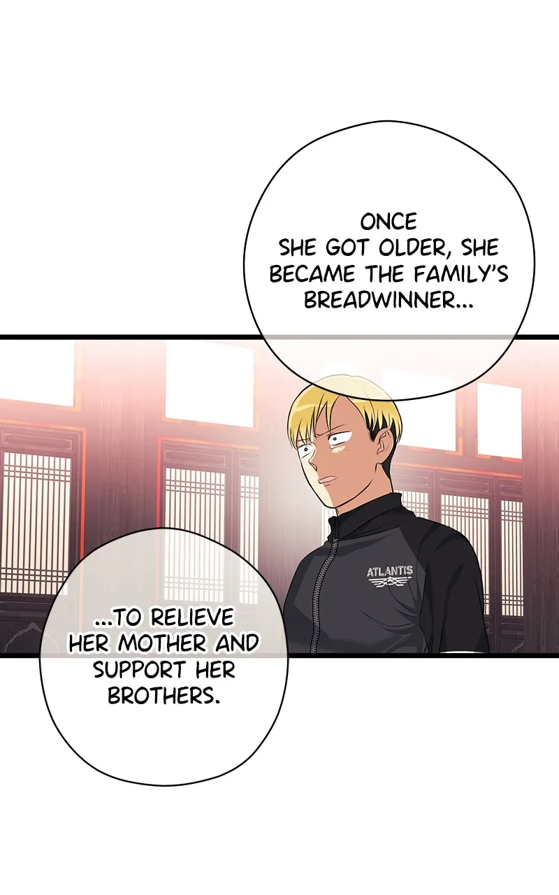 Office Romance from Hell Chapter 35 page 34 - 