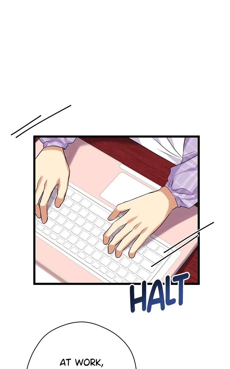 Office Romance from Hell Chapter 35 page 35 - 