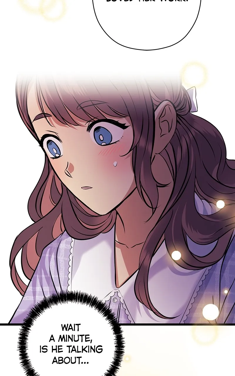 Office Romance from Hell Chapter 35 page 37 - 