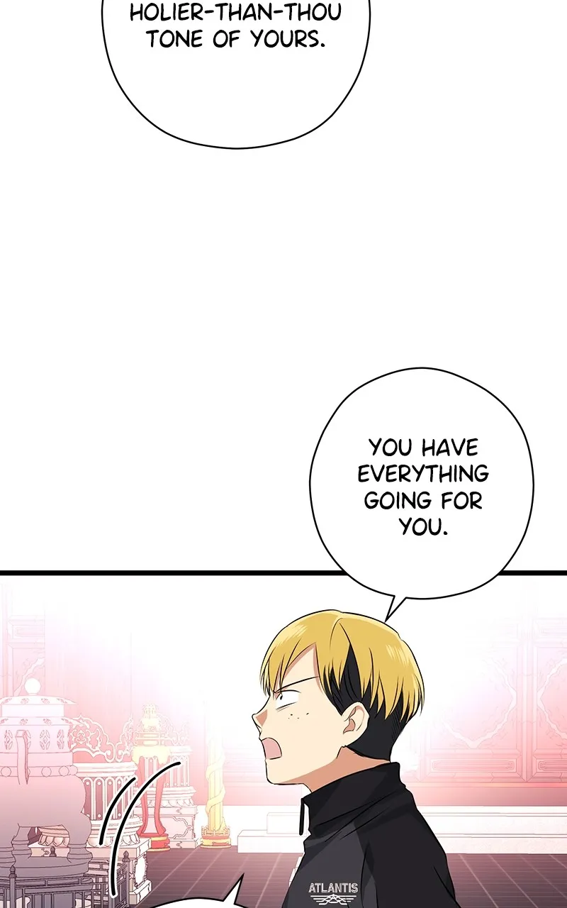 Office Romance from Hell Chapter 35 page 5 - 