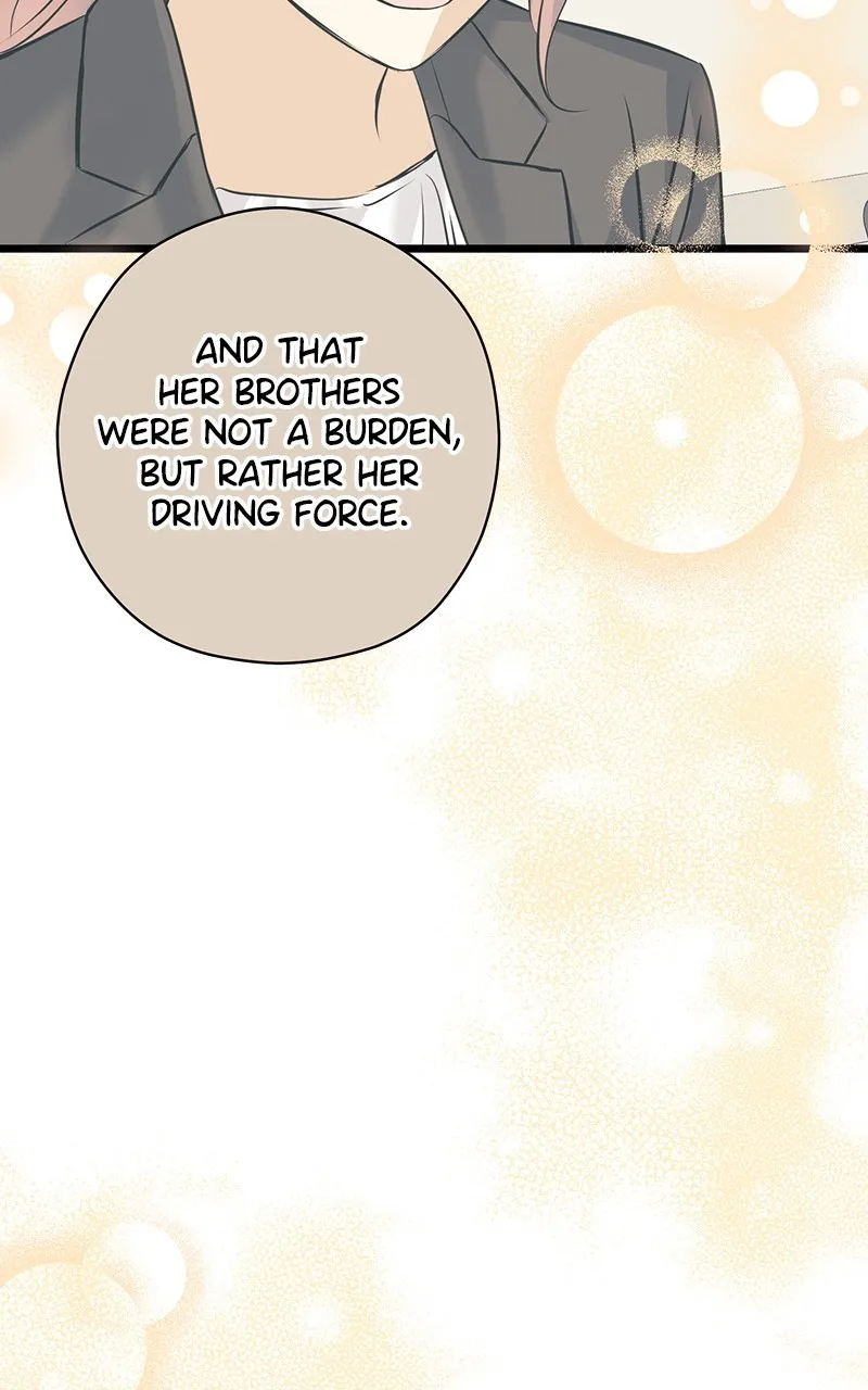 Office Romance from Hell Chapter 35 page 42 - 