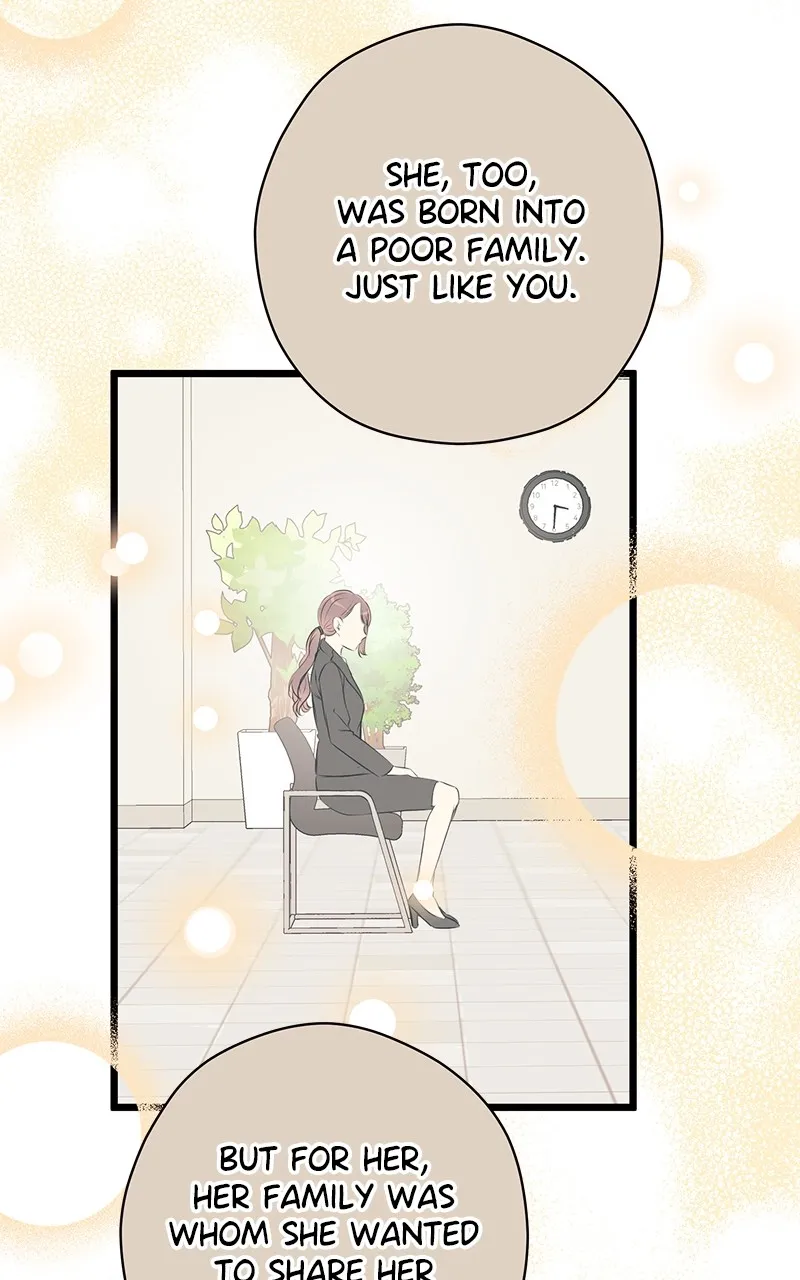 Office Romance from Hell Chapter 35 page 43 - 