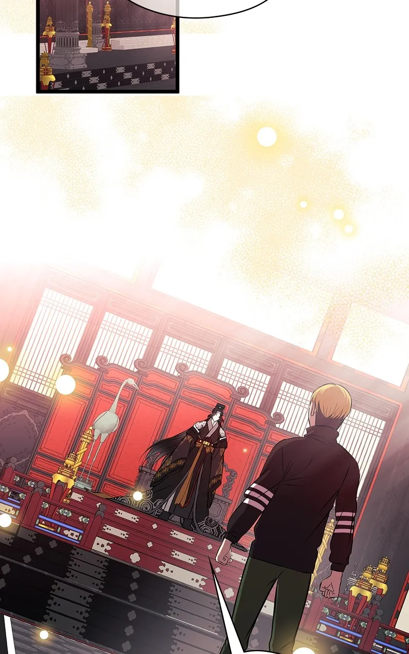 Office Romance from Hell Chapter 35 page 45 - 