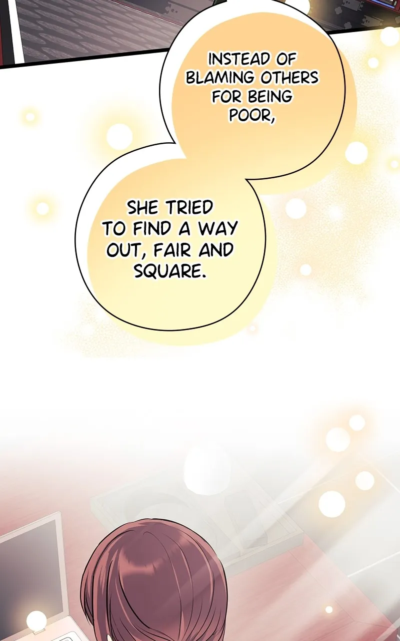 Office Romance from Hell Chapter 35 page 46 - 