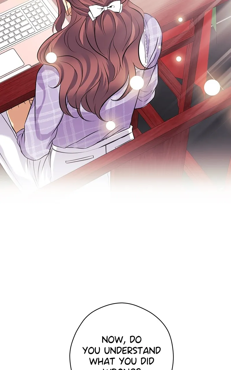Office Romance from Hell Chapter 35 page 47 - 