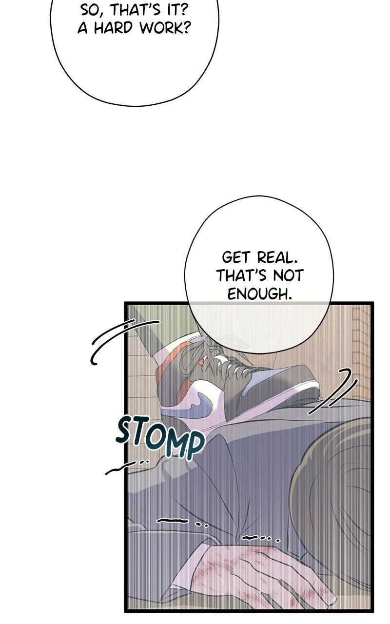 Office Romance from Hell Chapter 35 page 50 - 