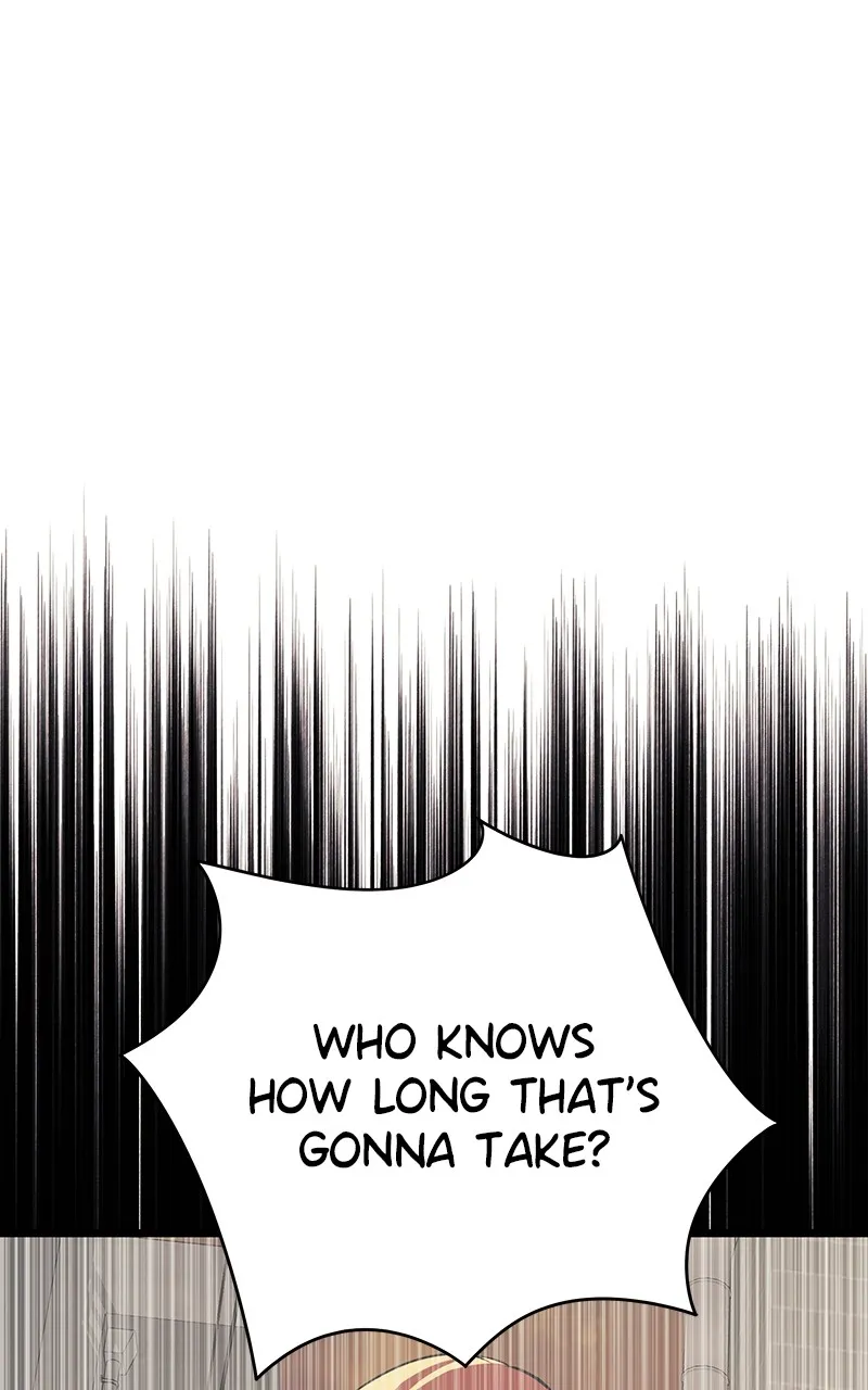 Office Romance from Hell Chapter 35 page 51 - 