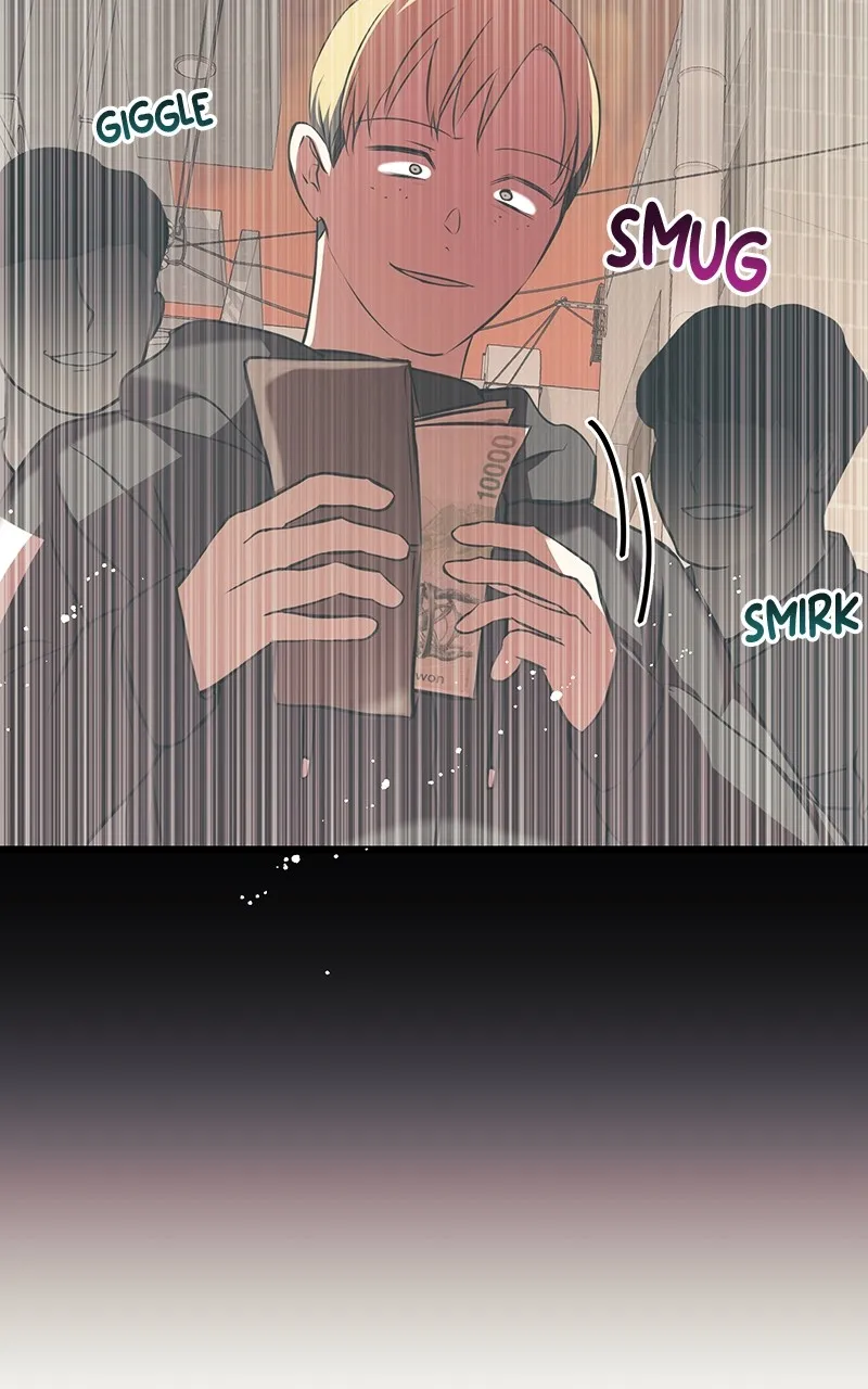 Office Romance from Hell Chapter 35 page 52 - 