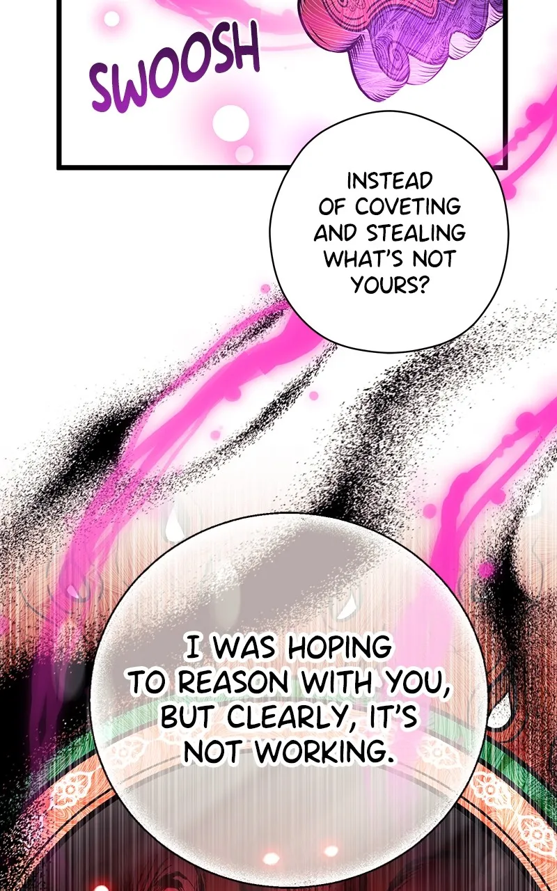 Office Romance from Hell Chapter 35 page 56 - 