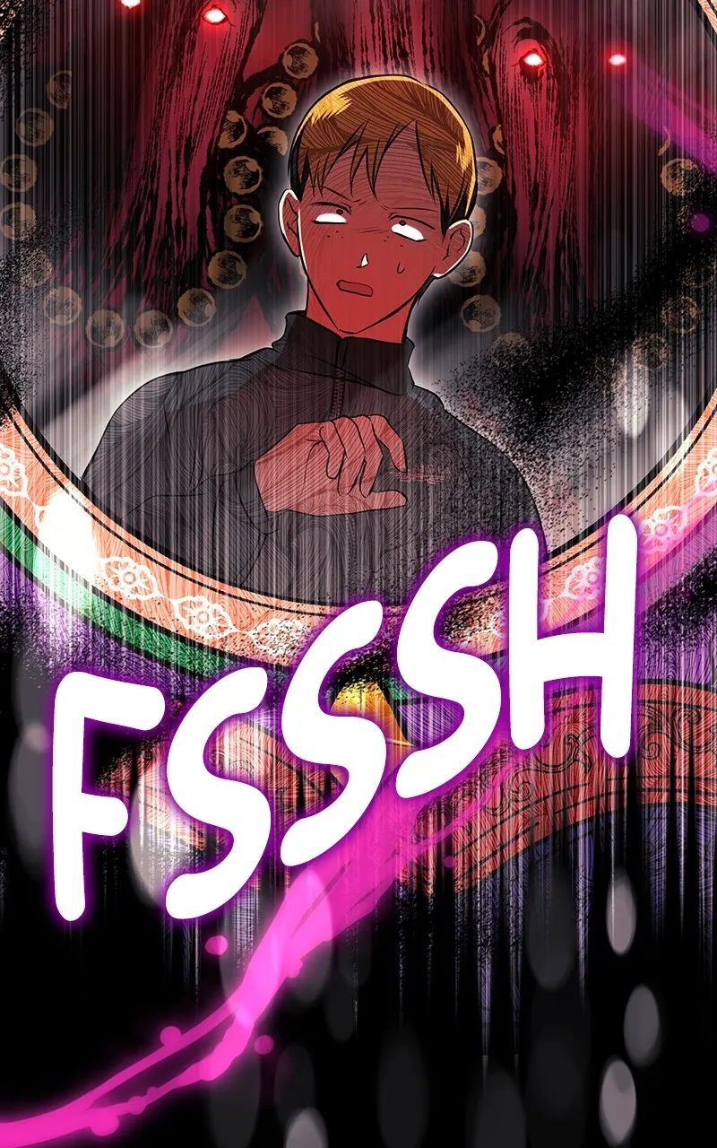 Office Romance from Hell Chapter 35 page 57 - 