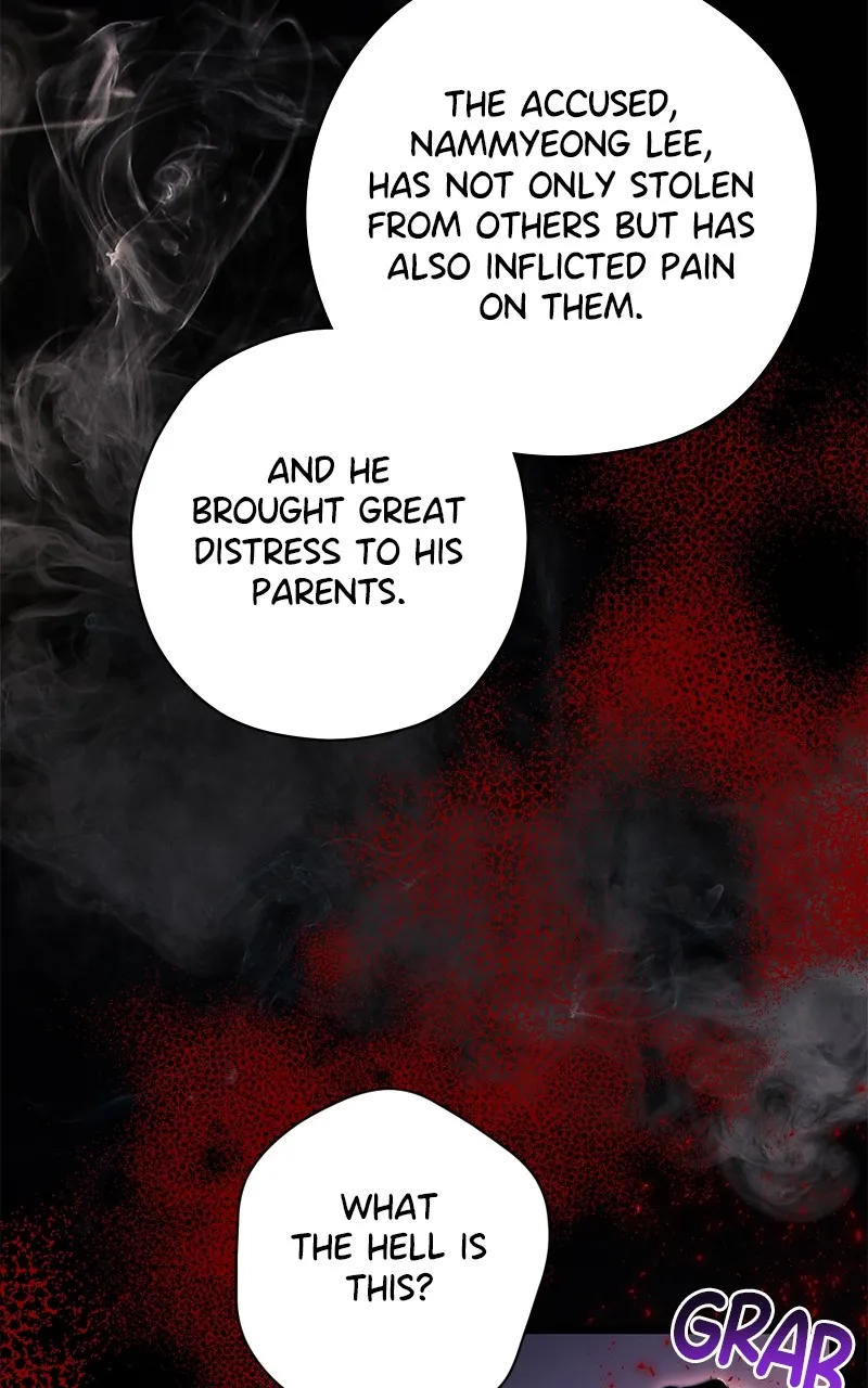 Office Romance from Hell Chapter 35 page 60 - 