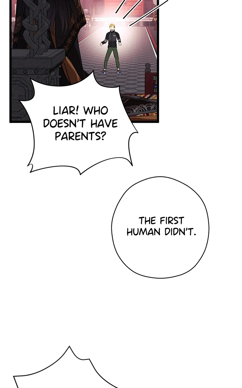 Office Romance from Hell Chapter 35 page 7 - 