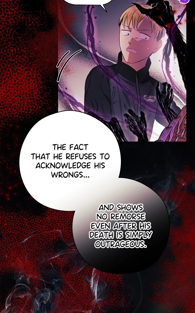 Office Romance from Hell Chapter 35 page 61 - 