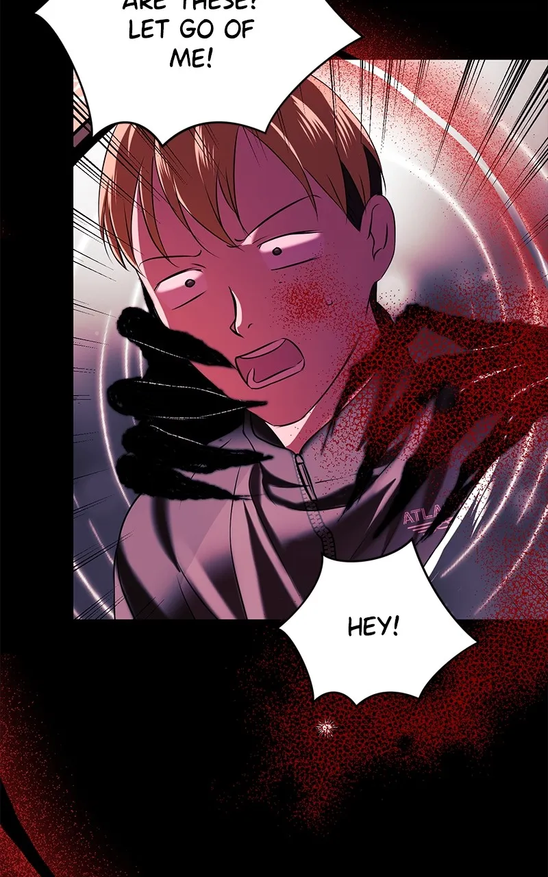 Office Romance from Hell Chapter 35 page 64 - 