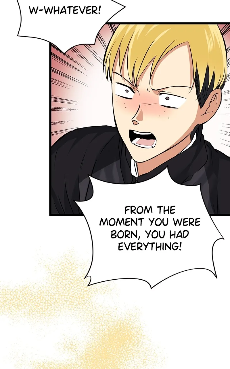 Office Romance from Hell Chapter 35 page 8 - 