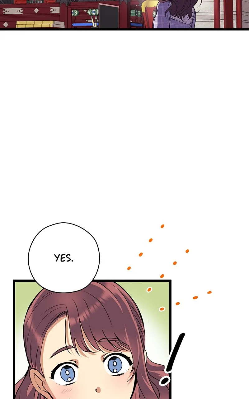Office Romance from Hell Chapter 35 page 78 - 