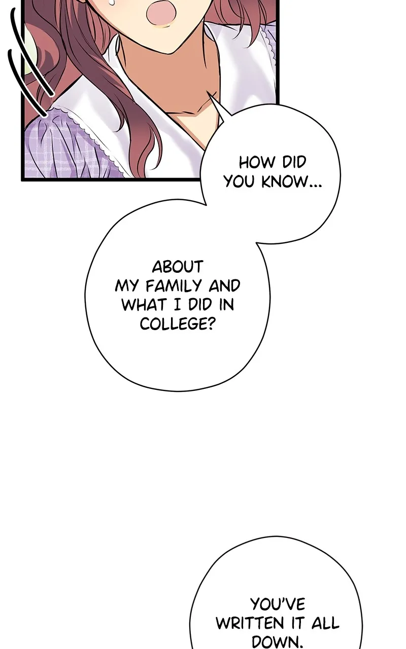 Office Romance from Hell Chapter 35 page 79 - 