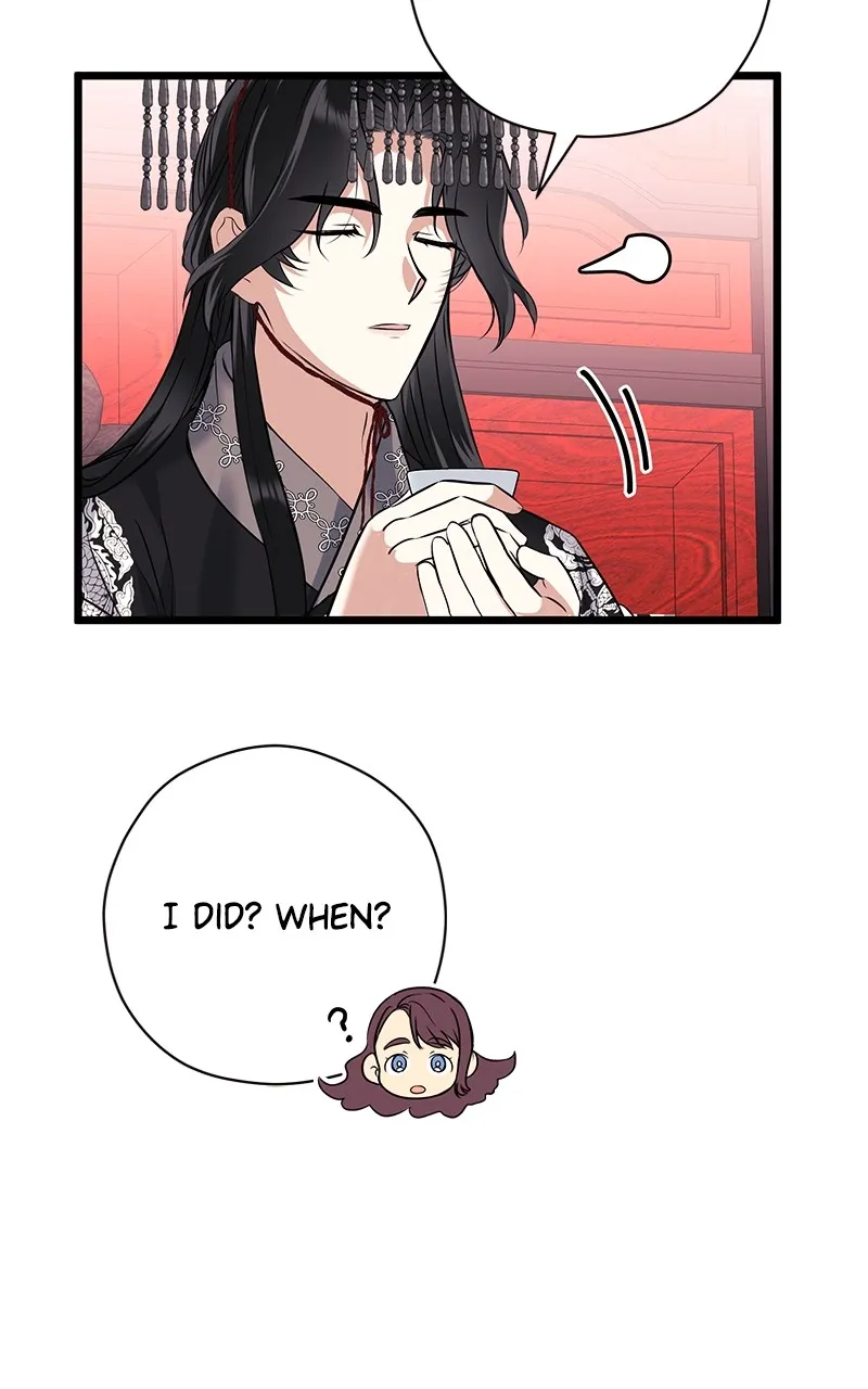 Office Romance from Hell Chapter 35 page 80 - 