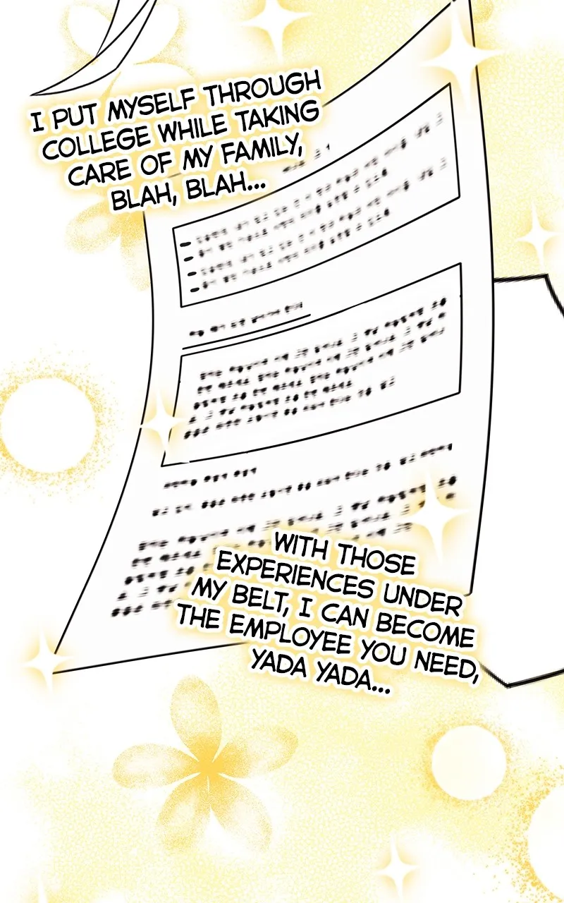 Office Romance from Hell Chapter 35 page 83 - 