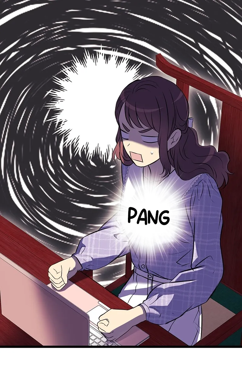 Office Romance from Hell Chapter 35 page 85 - 