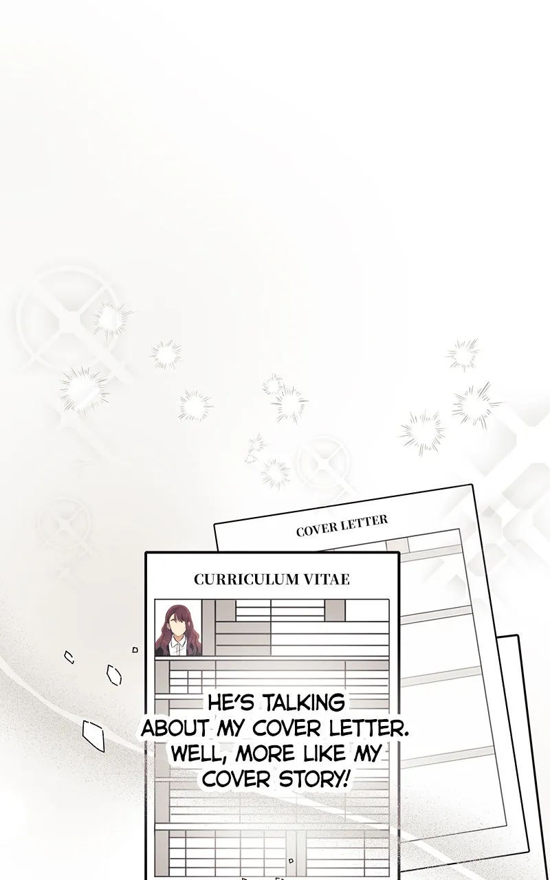 Office Romance from Hell Chapter 36 page 1 - 