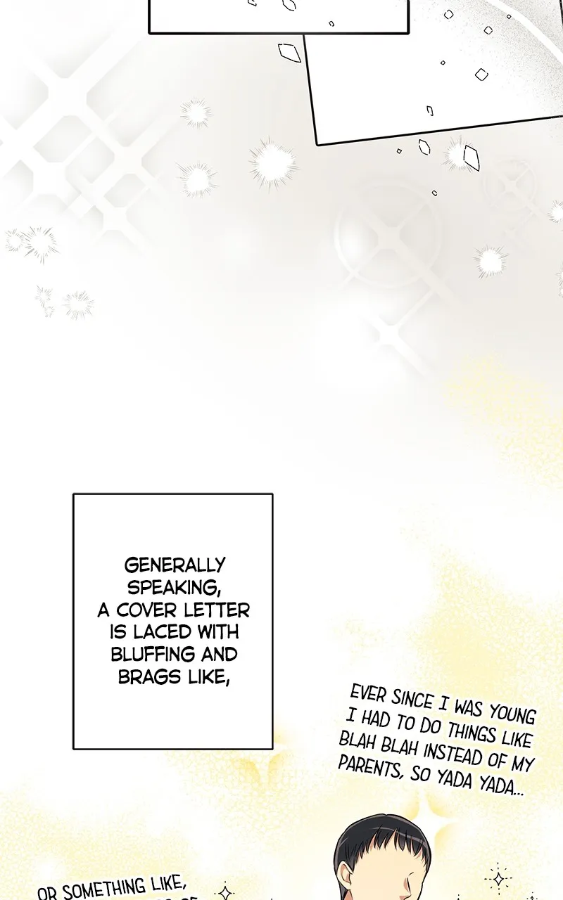 Office Romance from Hell Chapter 36 page 2 - 