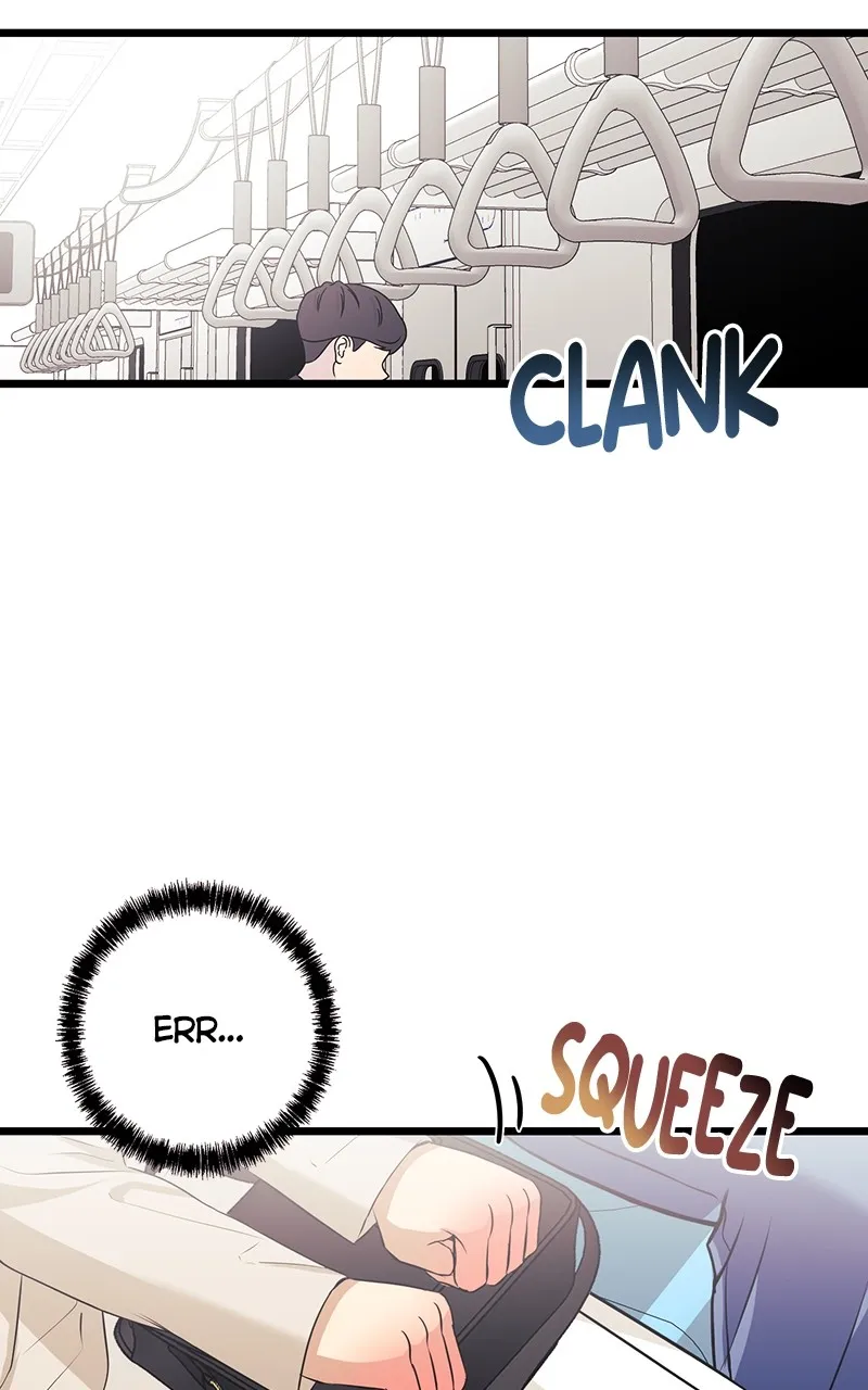 Office Romance from Hell Chapter 36 page 24 - 