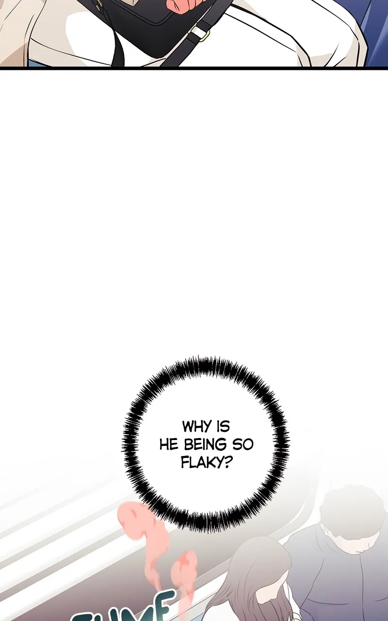 Office Romance from Hell Chapter 36 page 25 - 