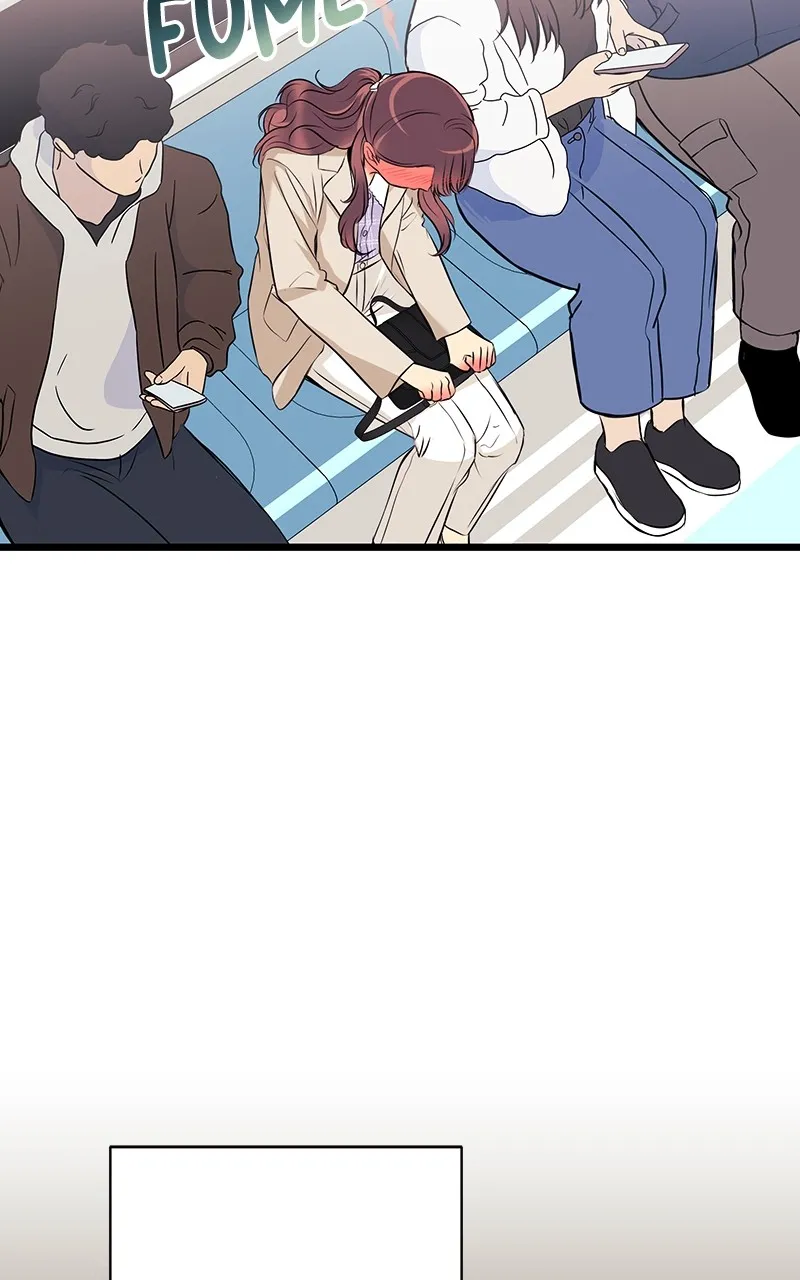 Office Romance from Hell Chapter 36 page 26 - 