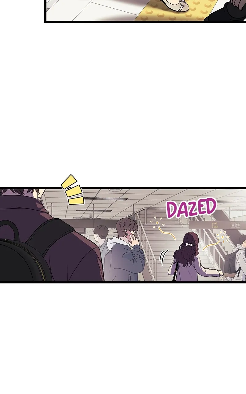Office Romance from Hell Chapter 36 page 32 - 