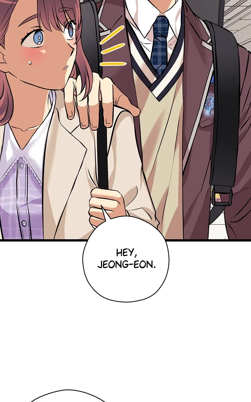 Office Romance from Hell Chapter 36 page 34 - 