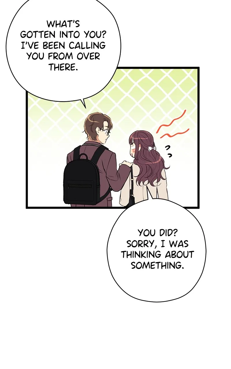 Office Romance from Hell Chapter 36 page 35 - 