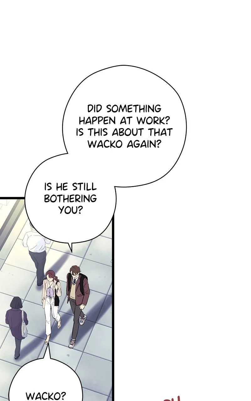 Office Romance from Hell Chapter 36 page 36 - 